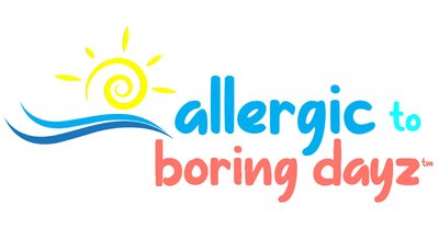 Allergic to Boring Dayz logo