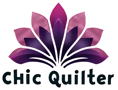 CHIC QUILTER logo