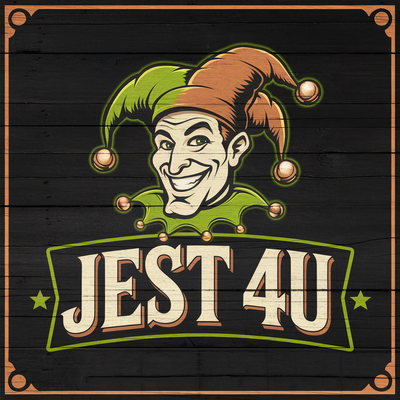Jest 4U logo